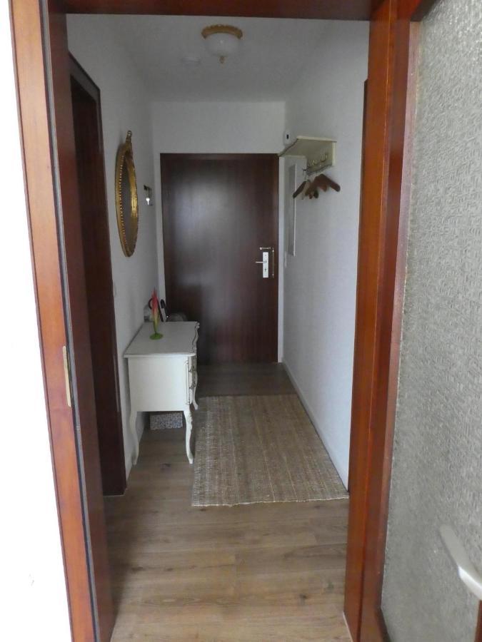 Ferienwohnung Am Hirschpark Bad Pyrmont Εξωτερικό φωτογραφία