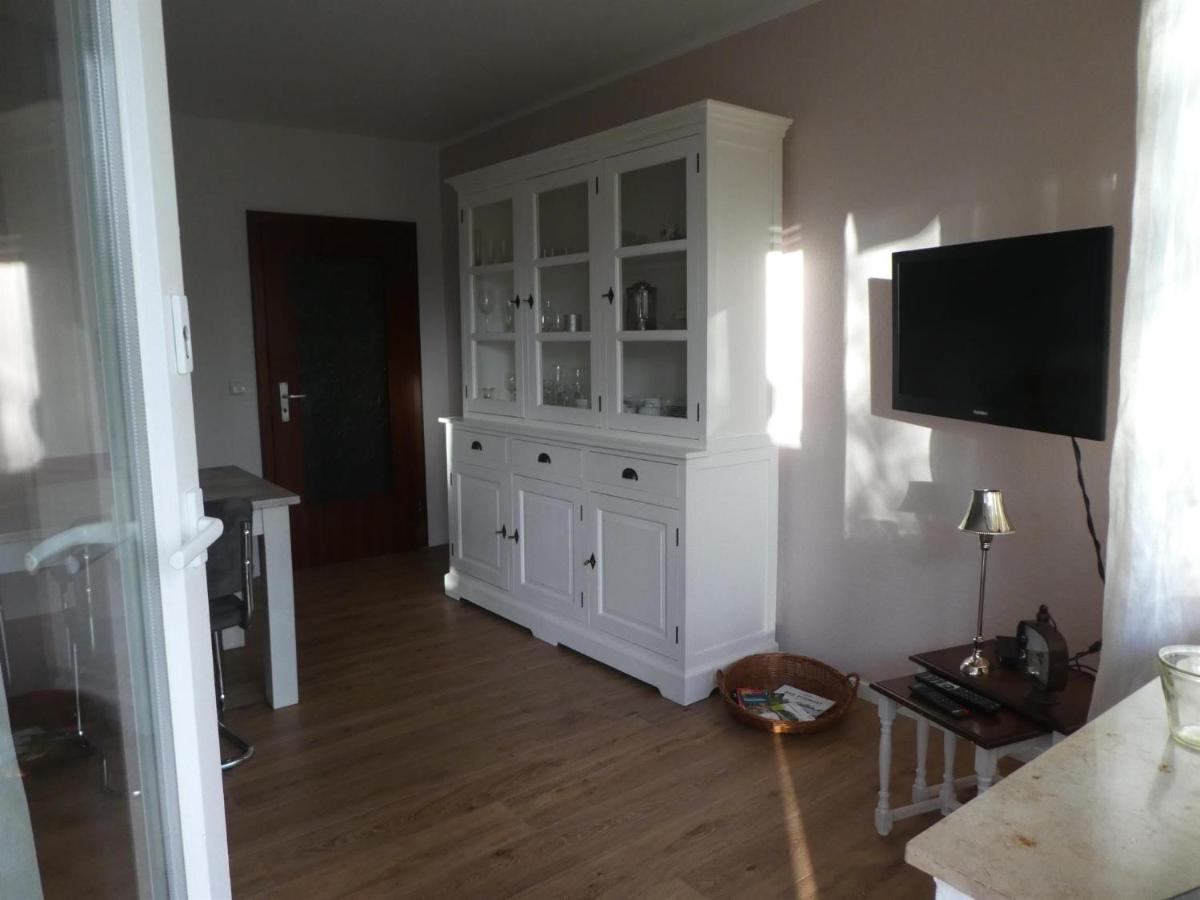 Ferienwohnung Am Hirschpark Bad Pyrmont Εξωτερικό φωτογραφία