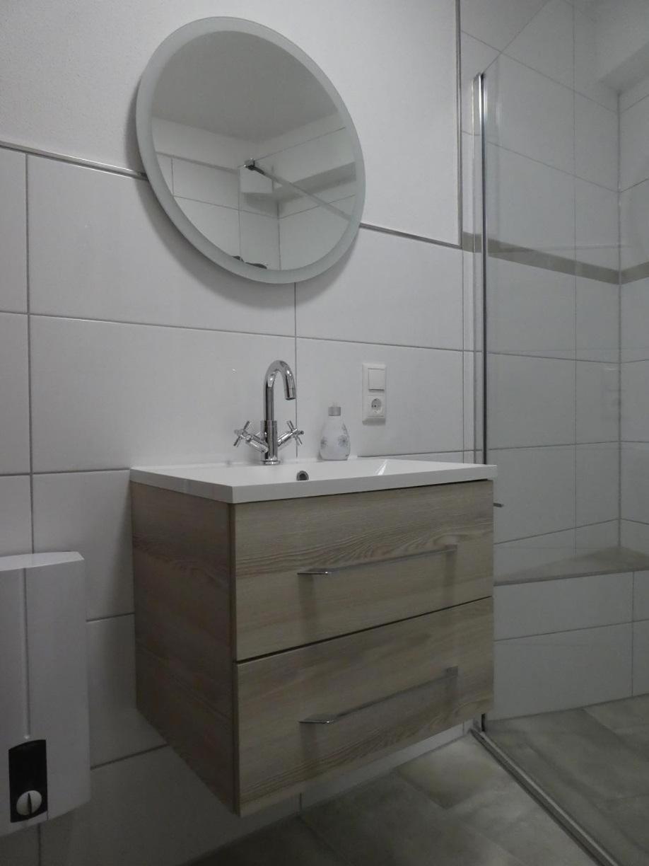 Ferienwohnung Am Hirschpark Bad Pyrmont Εξωτερικό φωτογραφία